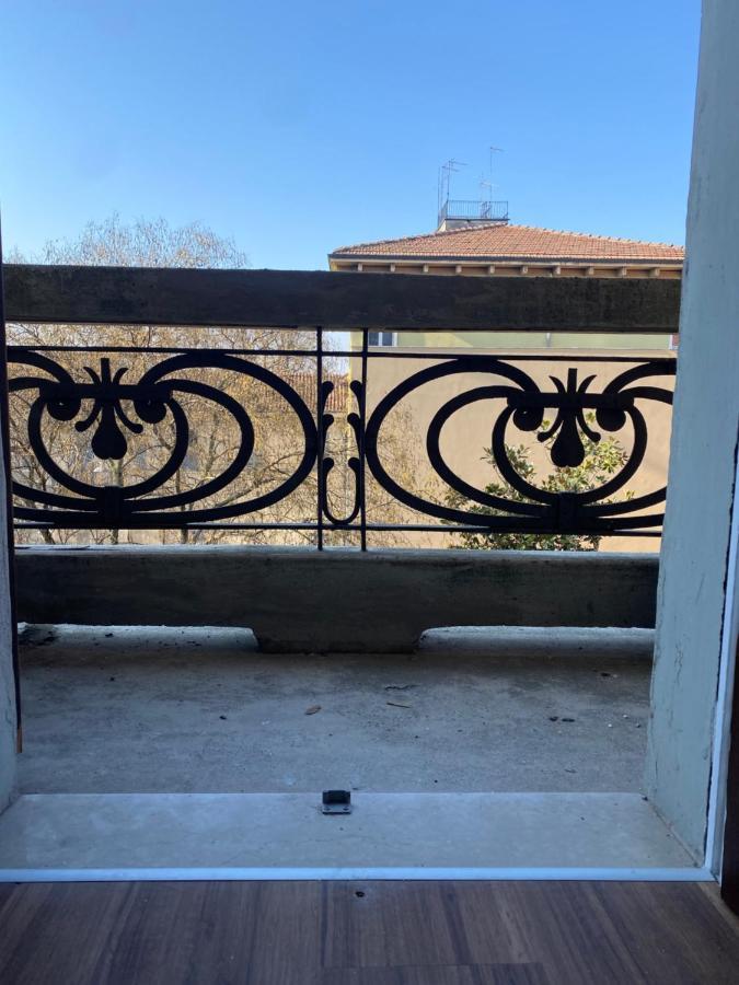 Loft Manzoni 37 Cremona Exterior foto
