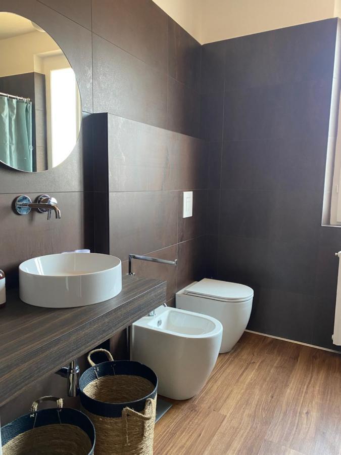 Loft Manzoni 37 Cremona Exterior foto