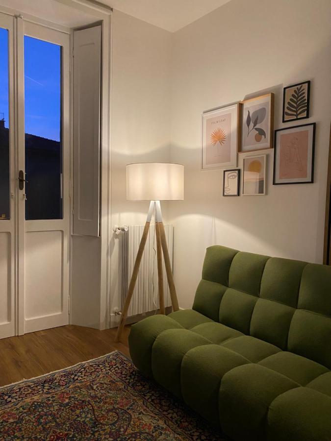 Loft Manzoni 37 Cremona Exterior foto