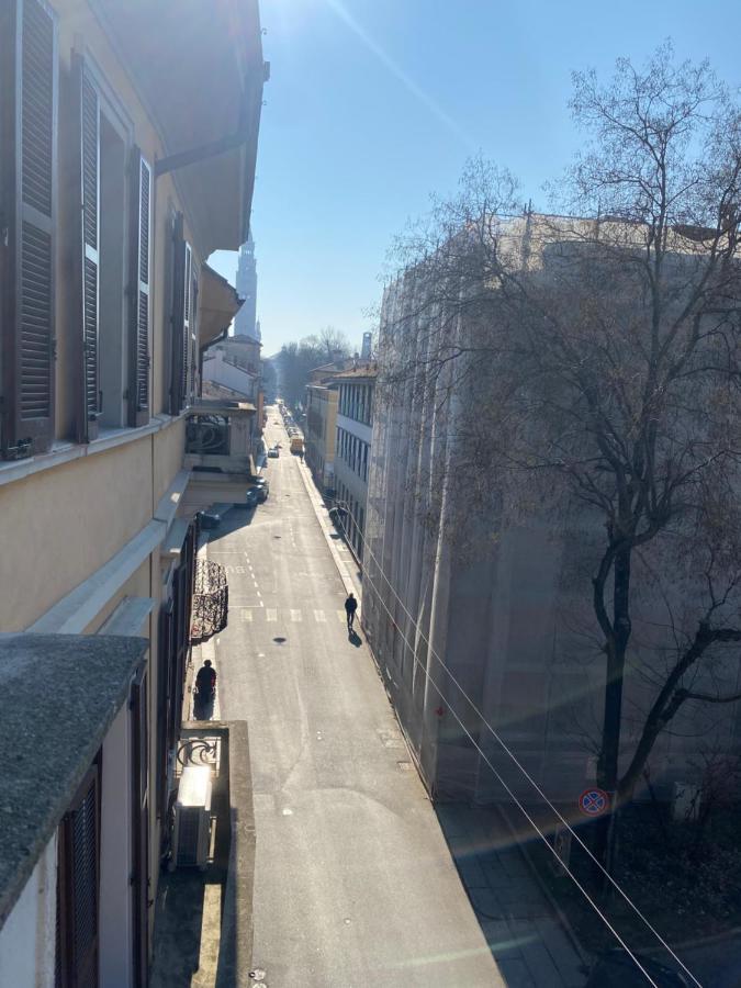 Loft Manzoni 37 Cremona Exterior foto