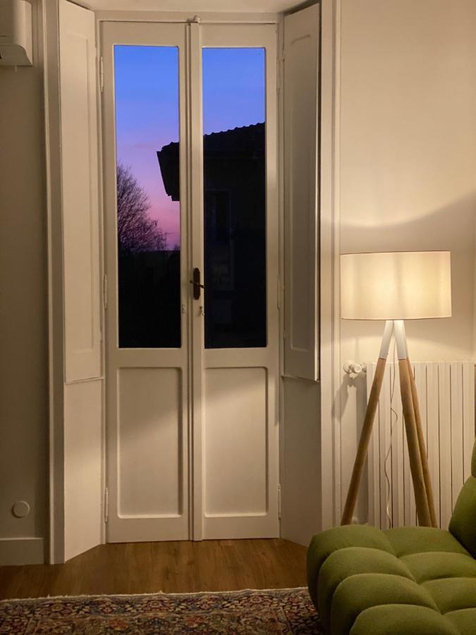 Loft Manzoni 37 Cremona Exterior foto