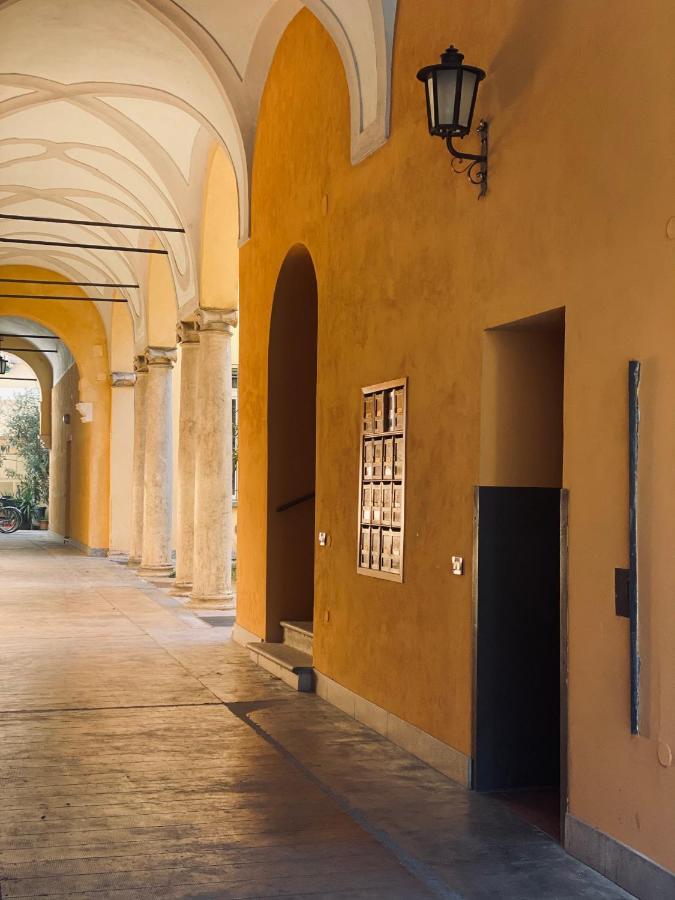 Loft Manzoni 37 Cremona Exterior foto