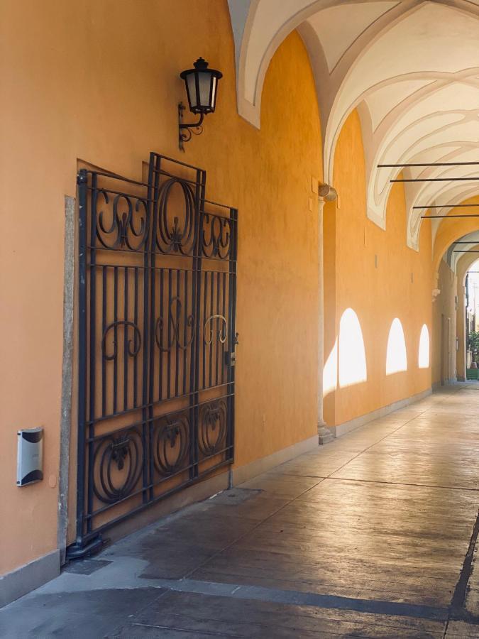 Loft Manzoni 37 Cremona Exterior foto