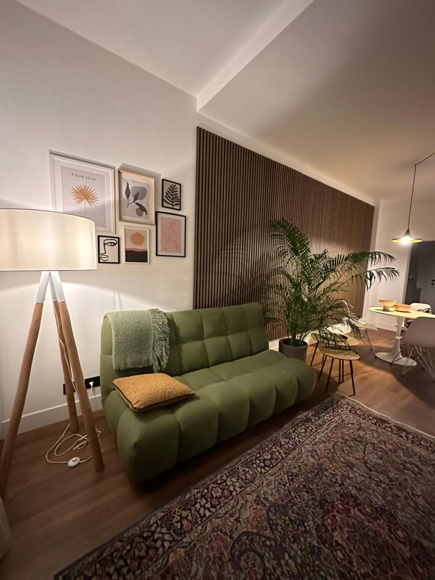 Loft Manzoni 37 Cremona Exterior foto