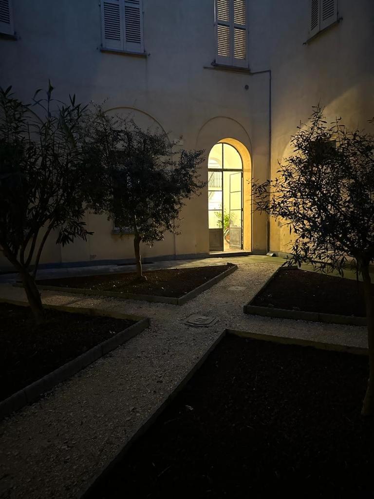 Loft Manzoni 37 Cremona Exterior foto